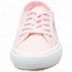 Superga 2750 Cotu Classic, Zapatillas Unisex Adulto, Rosa 915 Pink , 42 EU 8 UK 