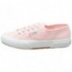 Superga 2750 Cotu Classic, Zapatillas Unisex Adulto, Rosa 915 Pink , 42 EU 8 UK 