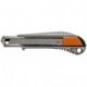 Fiskars Metal Professional - Cutter de 18 mm