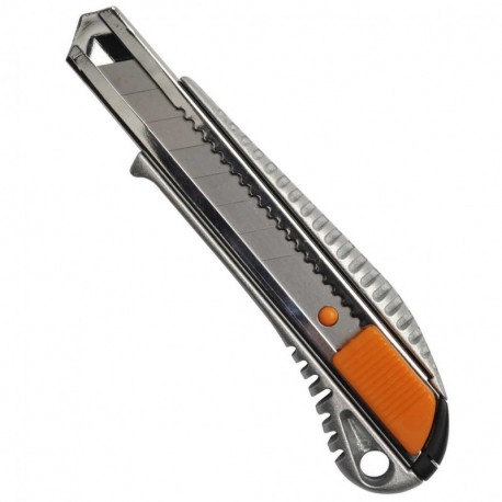 Fiskars Metal Professional - Cutter de 18 mm