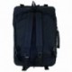 ACCOMPANY Acco mpany Bolsa portaequipajes Amsterdam Triple, Negro/Gris, XL, 122310