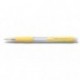 Pilot N185AM - Portaminas, 0.5 mm, color amarillo