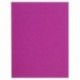 Exacompta 800001E - Lote de 100 Subcarpetas Rock"S 80, Colores Surtidos