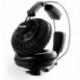 Superlux HD668B Negro Circumaural auricular - Auriculares Circumaural, Alámbrico, 10-30000 Hz, 98 dB, 3 m, Negro 