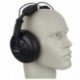 Superlux HD668B Negro Circumaural auricular - Auriculares Circumaural, Alámbrico, 10-30000 Hz, 98 dB, 3 m, Negro 