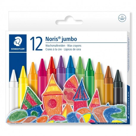 Staedtler - Ceras para colorear