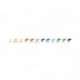 STAEDTLER 2420 C48 - Pack de 48 pasteles