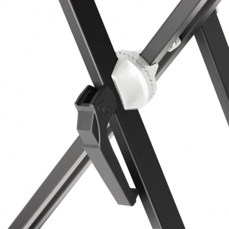 Ah Stands SKS03 - Soporte para teclado electrónico