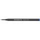 Schneider Topball 850 - Recambio para bolígrafo roller 10 unidades, 0,5 mm, tinta azul 