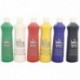 Scola Artmix - Pintura 6 unidades x 600 ml 