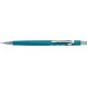 Pentel Xp207 - Portaminas incluye 6 minas HB de 0,7 mm, goma , color azul