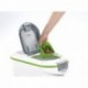 Curver Contenedor Alimentos 12 Kg con ruedas Perros