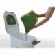 Curver Contenedor Alimentos 12 Kg con ruedas Perros