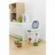 Curver Contenedor Alimentos 12 Kg con ruedas Perros