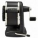 Bostitch MPS1SC-BLK Manual pencil sharpener Negro - Sacapuntas Manual pencil sharpener, Negro, 87 mm, 130 mm, 120 mm, 140 mm