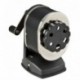 Bostitch MPS1SC-BLK Manual pencil sharpener Negro - Sacapuntas Manual pencil sharpener, Negro, 87 mm, 130 mm, 120 mm, 140 mm