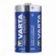 Varta Longlife D Alcalino 1.5V - Pilas, 2 unidades Alcalino, LR20 