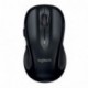 Logitech M510 - Ratón USB, inalámbrico , Negro