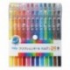 Pilot Frixion – Bolígrafo portaminas, 0,7 mm, 24 Count