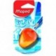 Maped 634754 - Sacapuntas con 1 orificio