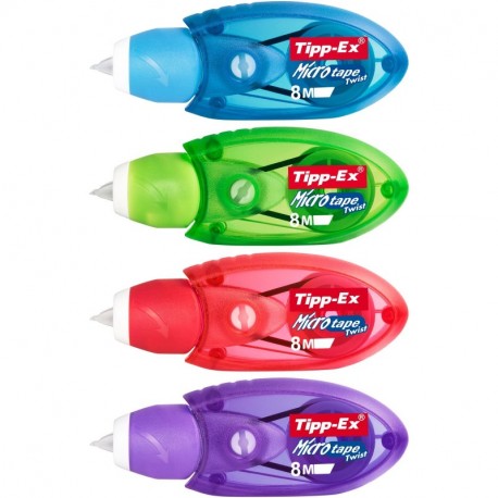 Tipp-Ex 8794321 - Set de 60 correctores