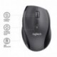 Logitech M705 - Ratón óptico inalámbrico