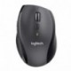 Logitech M705 - Ratón óptico inalámbrico