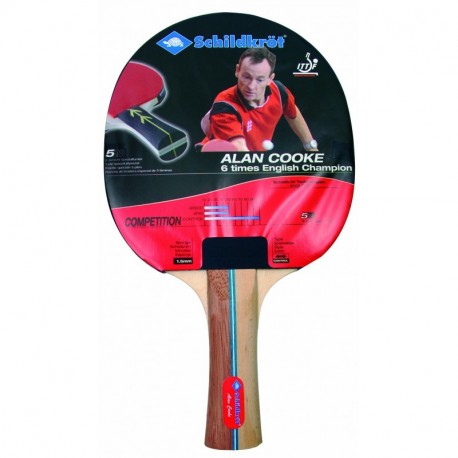 Schildkrot Competition - Pala de ping pong