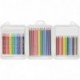 BIC Kids - Pack mixto de coloreado de 36 unidades