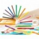 BIC Kids - Pack mixto de coloreado de 36 unidades