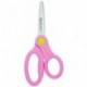 Westcott E-26007 00 - Tijeras escolares Microban, 13 cm, multicolor