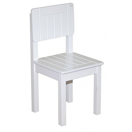 roba 50875 - Silla para niños de madera maciza [importado de Alemania]