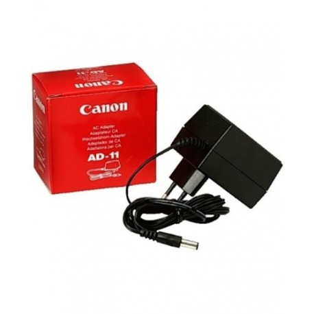 Canon AD-11 - Cargador para P20-DX