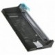 Crafter s Companion Clevercut cortadora 5 en 1, color negro