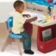 Step 2 Pupitre de Actividades Master Desk ColorBaby 85321 