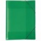 Veloflex 4432240 - Carpeta archivador A3, verde
