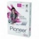 Pioneer FSC 500 - Papel A4 210 x 297 mm, 80 gsm, 500 hojas 