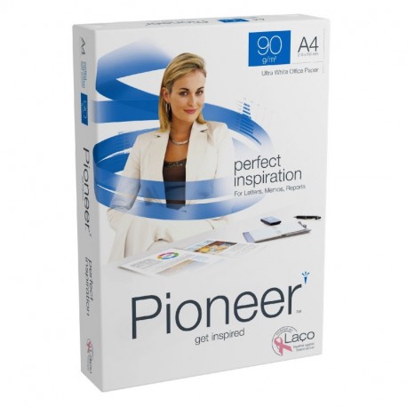 Pioneer 285862 - Papel, 500 hojas