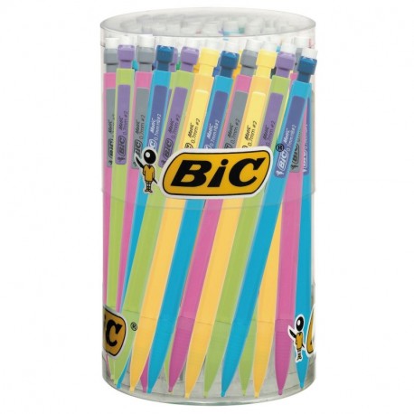 Bic 893233 - Portaminas, caja de 60 unidades