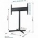 Vogels EFF 8330, Soporte de Pie para TV 40 - 65 Pulgadas, Máx 45 Kg, Máx VESA 800x450