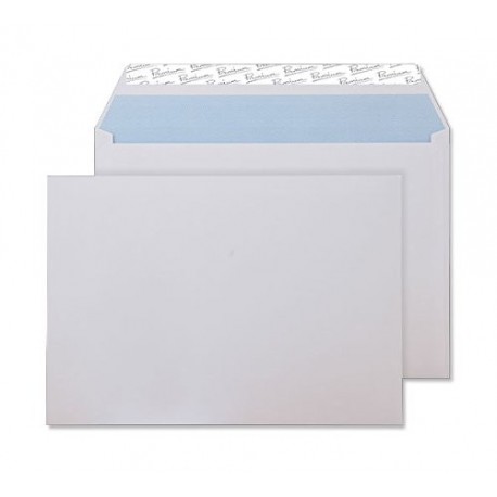 Blake Premium Office 34213 Papel Color blanco - Sobre C5 162 x 229mm , Papel, Color blanco, 229 mm, 16,2 cm 