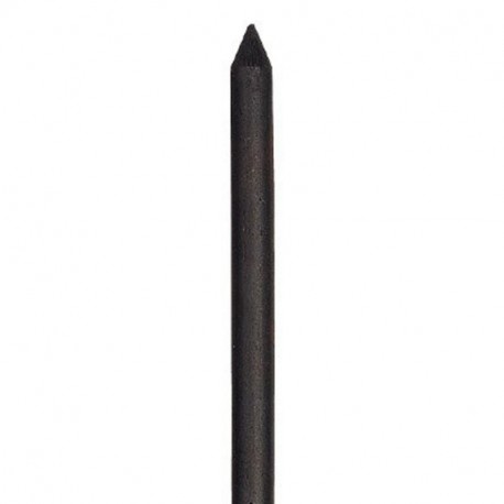 Cretacolor 5, 6 mm Mina – Nero, ver descripción, mittel, medium