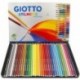 Fila 256400 - Lápices de colores, 36 unidades