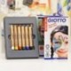 Giotto 4702 00 - Set lápices cosméticos
