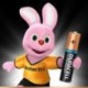 Duracell - Pila Alcalina - AAAx12 Ultra Power