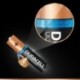 Duracell - Pila Alcalina - AAAx12 Ultra Power