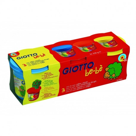 Plastilina Para Bebés  Ideal para Peques de 1 Año