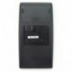 HP 35S - Calculadora financiera desconexión automática con funda, color negro