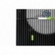 Fellowes XL - Soporte para portátil de 17" con ventilador, color negro