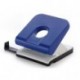Novus Master – Perforadora de oficina Azul – Perforadora de oficina, metal/plástico